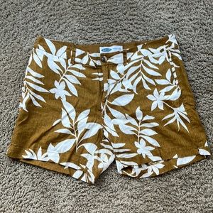Old Navy shorts size 14